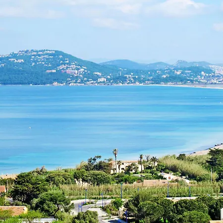 Villa Penelope By Interhome Hyères