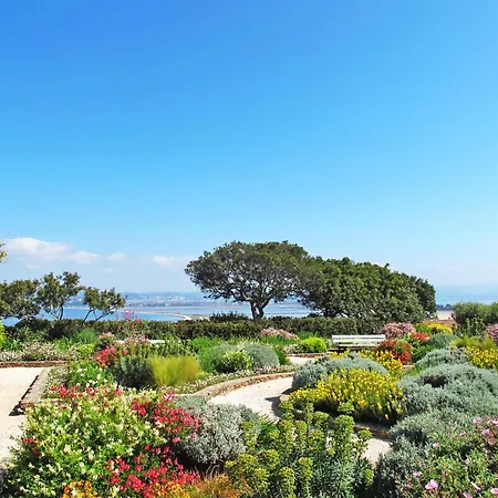 Penelope By Interhome * Hyères