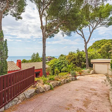 Willa Penelope By Interhome *