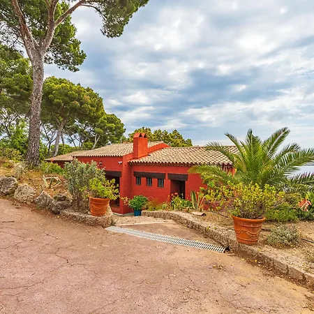 Villa Penelope By Interhome *