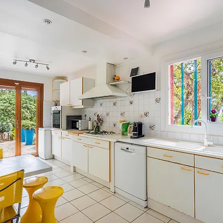 Penelope By Interhome Villa Hyères