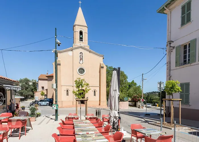 Penelope By Interhome Willa Hyères