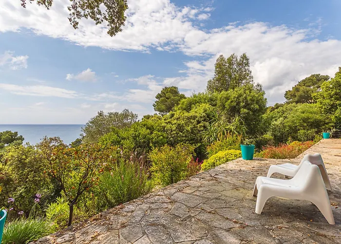 Willa Penelope By Interhome *