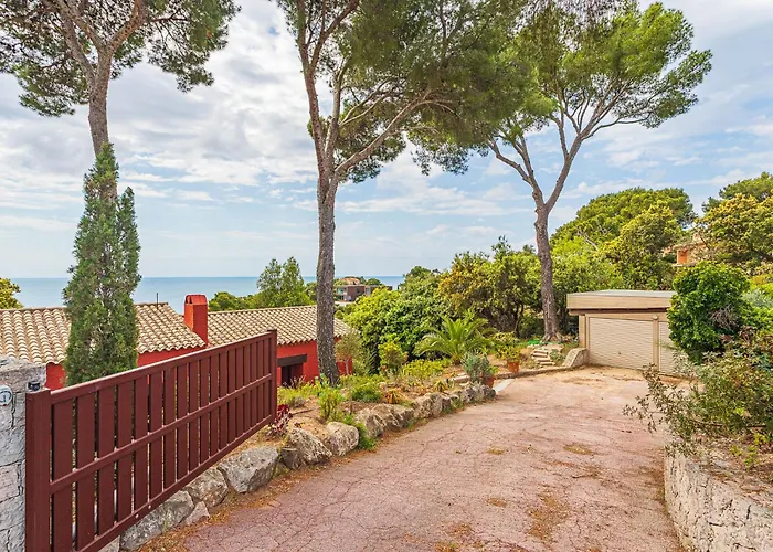 Willa Penelope By Interhome *