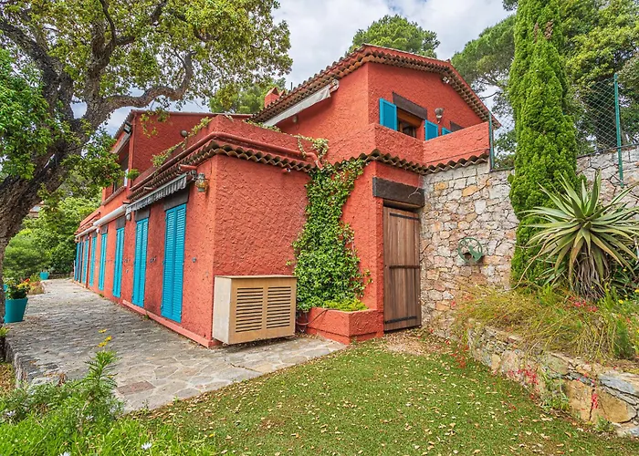 Penelope By Interhome Hyères