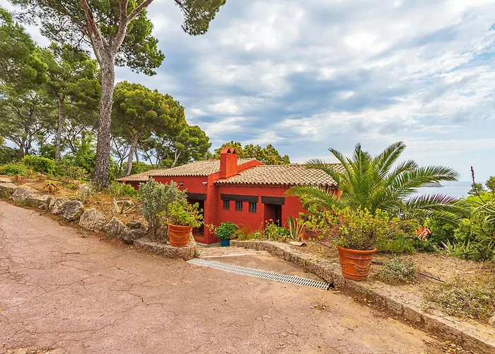 Willa Penelope By Interhome *