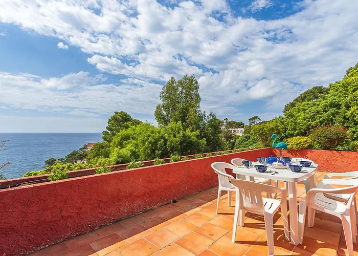 Willa Penelope By Interhome Hyères