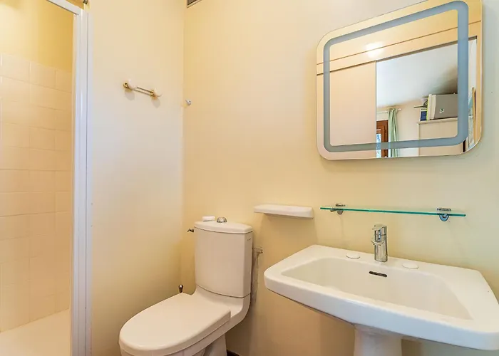 Willa Penelope By Interhome