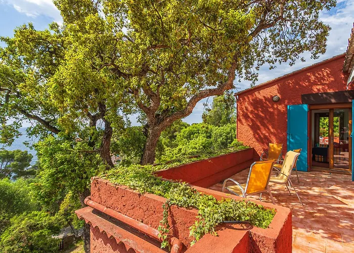 Penelope By Interhome Willa *