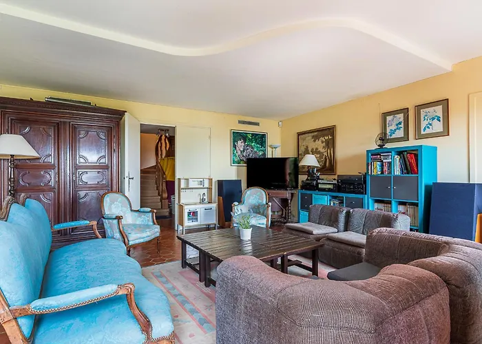 Willa Penelope By Interhome