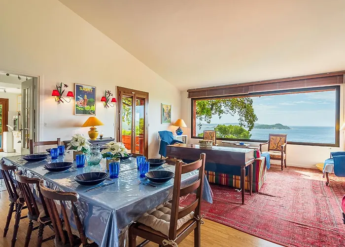 Penelope By Interhome * Hyères