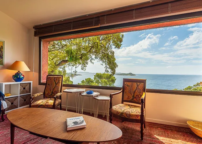 Penelope By Interhome Willa