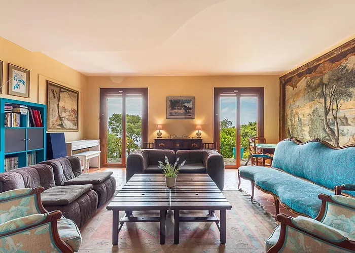 Penelope By Interhome Willa *