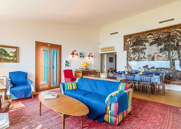 Penelope By Interhome Willa Hyères