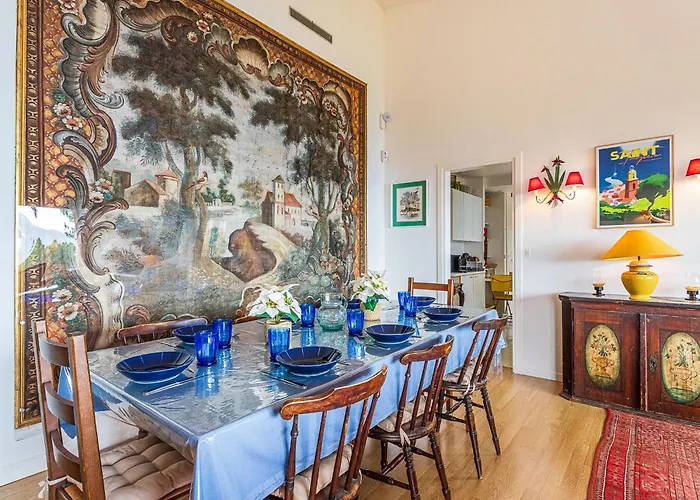 Penelope By Interhome Hyères