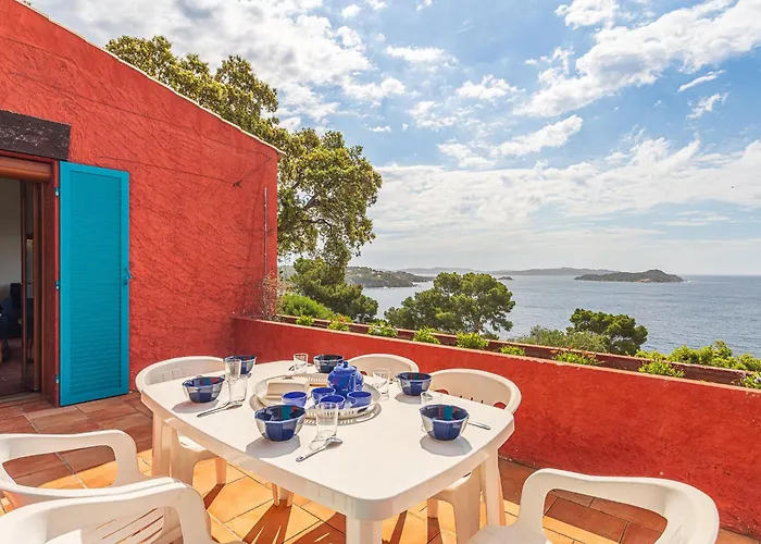 Penelope By Interhome Willa *